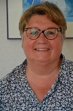 Anne Parent